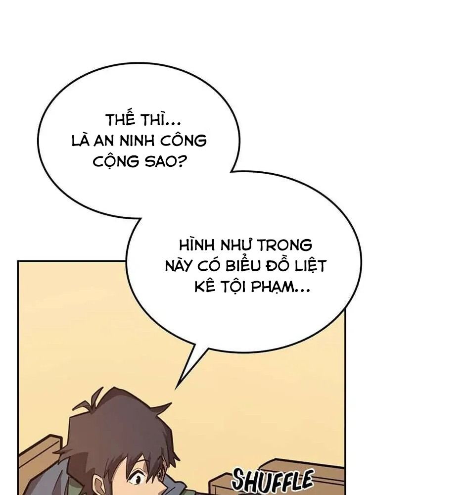Phép Thuật Của Người Trở Về Phải Đặc Biệt Chapter 63 - Trang 29