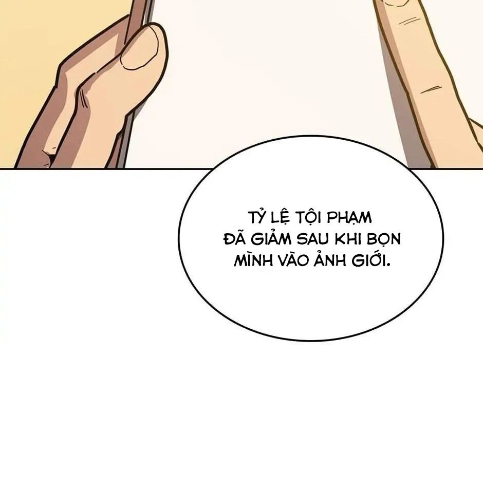 Phép Thuật Của Người Trở Về Phải Đặc Biệt Chapter 63 - Trang 32