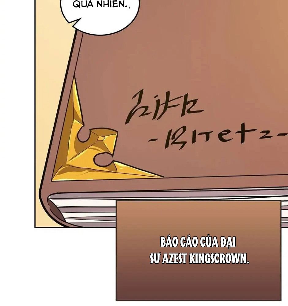 Phép Thuật Của Người Trở Về Phải Đặc Biệt Chapter 63 - Trang 34