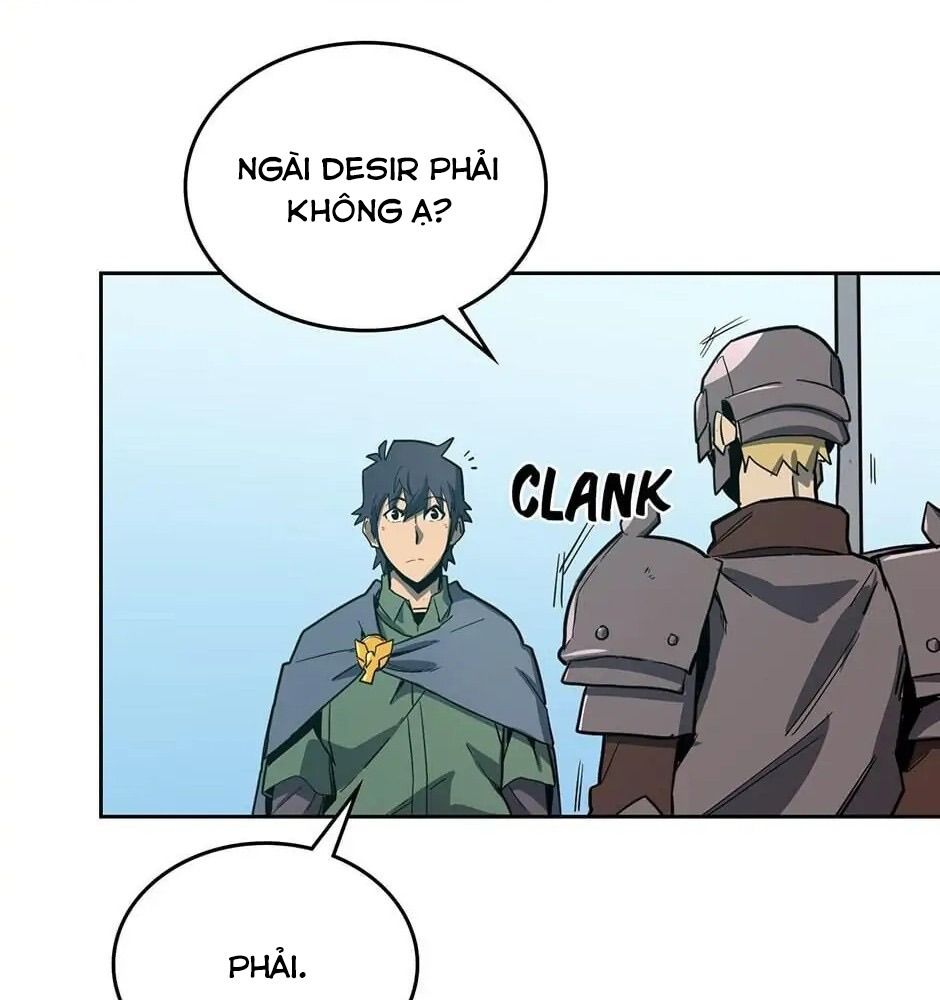 Phép Thuật Của Người Trở Về Phải Đặc Biệt Chapter 63 - Trang 39
