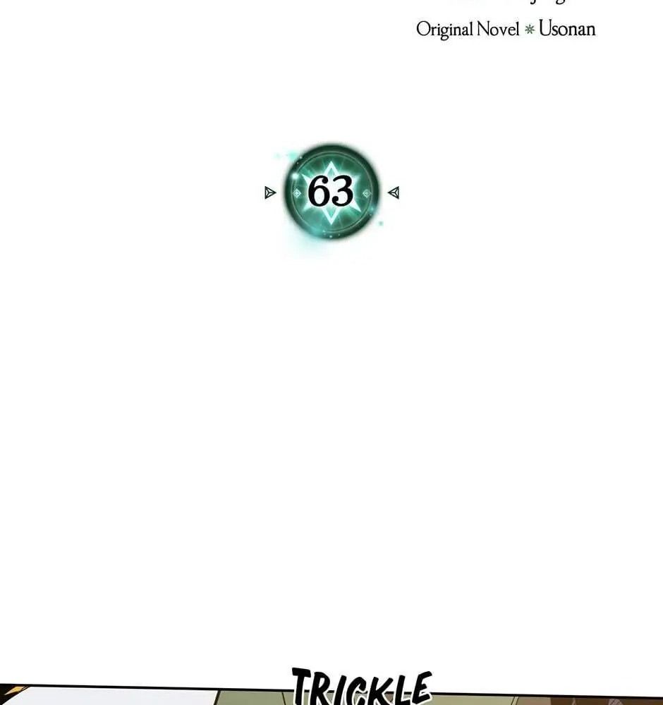 Phép Thuật Của Người Trở Về Phải Đặc Biệt Chapter 63 - Trang 4