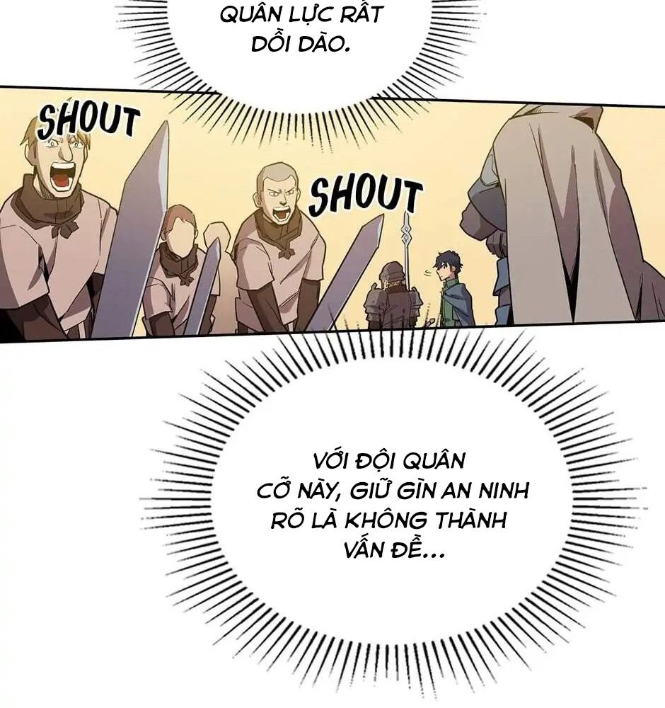 Phép Thuật Của Người Trở Về Phải Đặc Biệt Chapter 63 - Trang 42