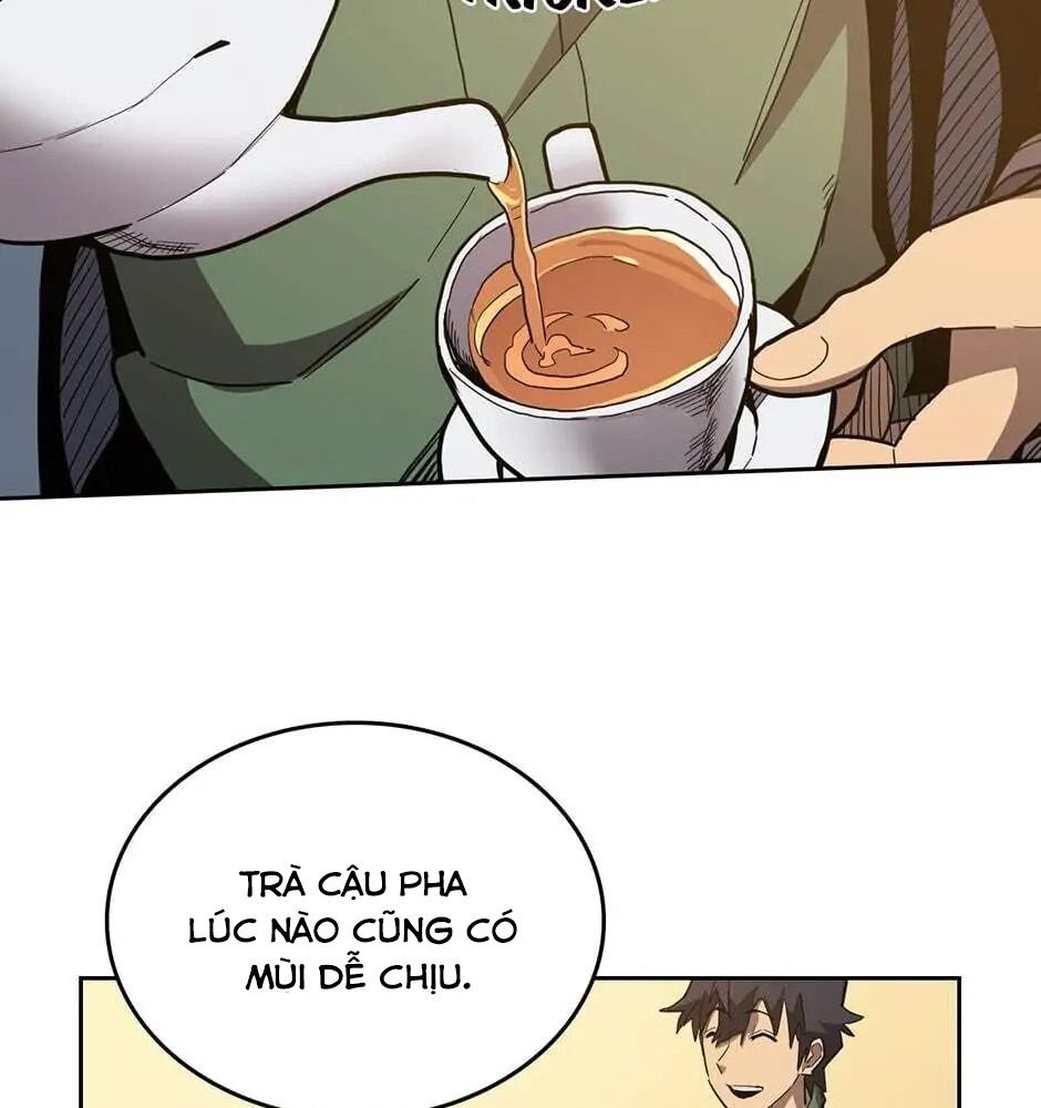 Phép Thuật Của Người Trở Về Phải Đặc Biệt Chapter 63 - Trang 5