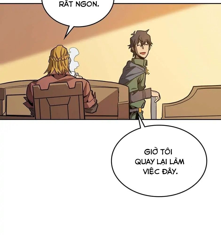 Phép Thuật Của Người Trở Về Phải Đặc Biệt Chapter 63 - Trang 9