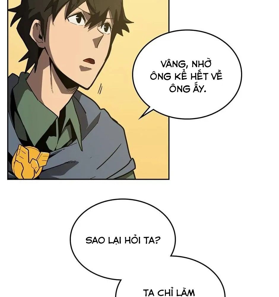 Phép Thuật Của Người Trở Về Phải Đặc Biệt Chapter 64 - Trang 13