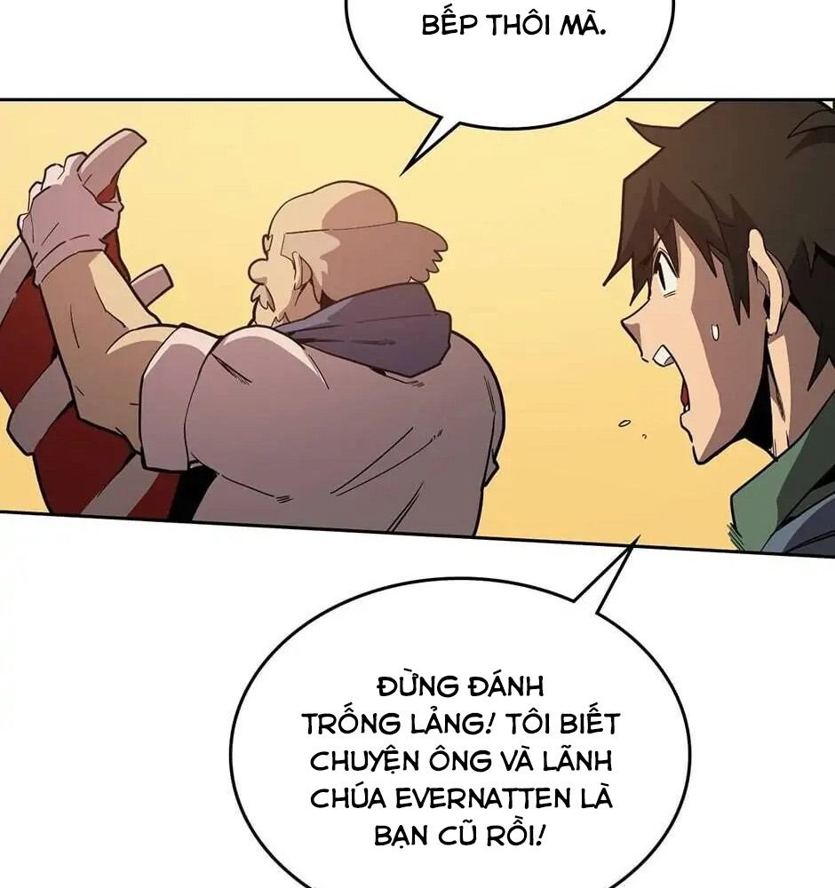 Phép Thuật Của Người Trở Về Phải Đặc Biệt Chapter 64 - Trang 14