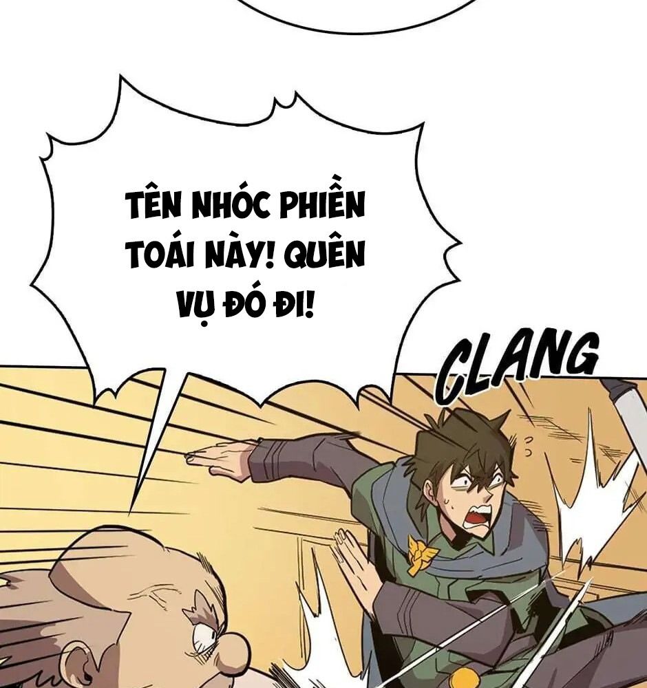 Phép Thuật Của Người Trở Về Phải Đặc Biệt Chapter 64 - Trang 15