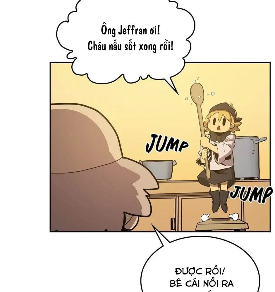 Phép Thuật Của Người Trở Về Phải Đặc Biệt Chapter 64 - Trang 17