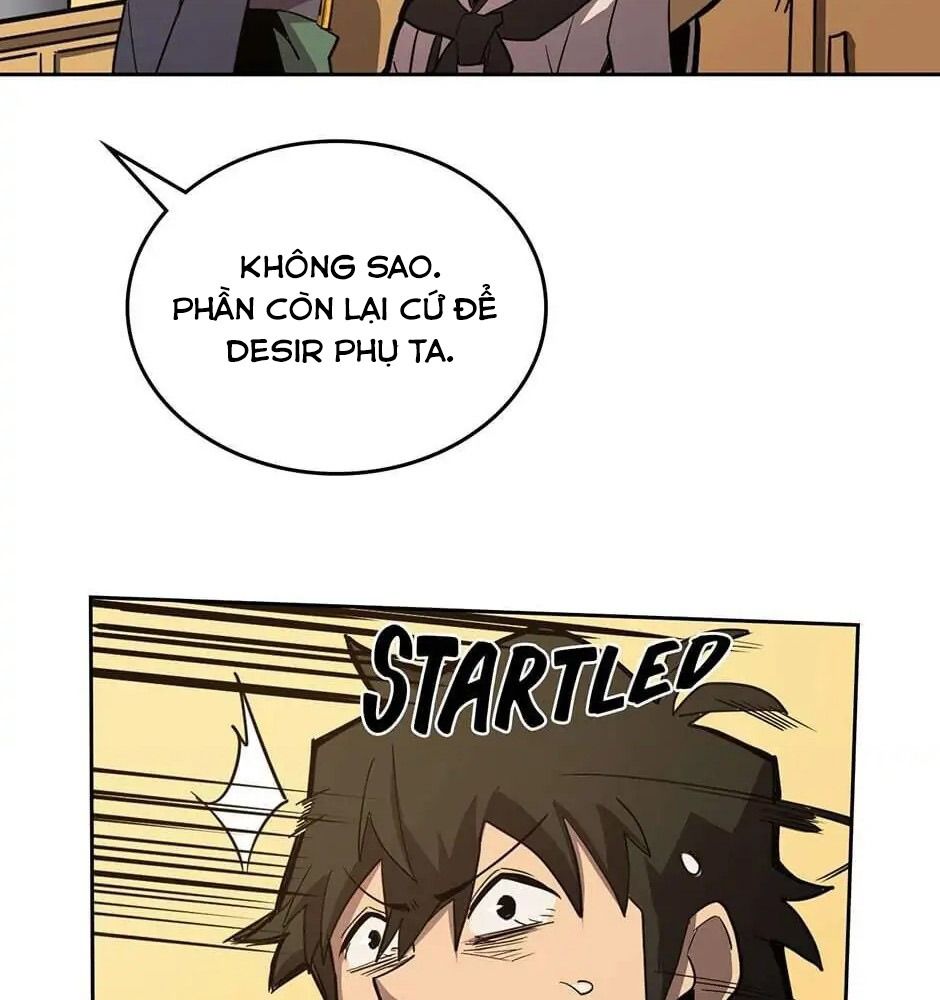 Phép Thuật Của Người Trở Về Phải Đặc Biệt Chapter 64 - Trang 23