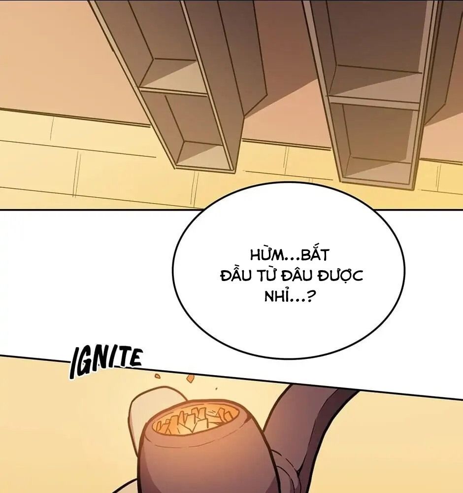Phép Thuật Của Người Trở Về Phải Đặc Biệt Chapter 64 - Trang 26