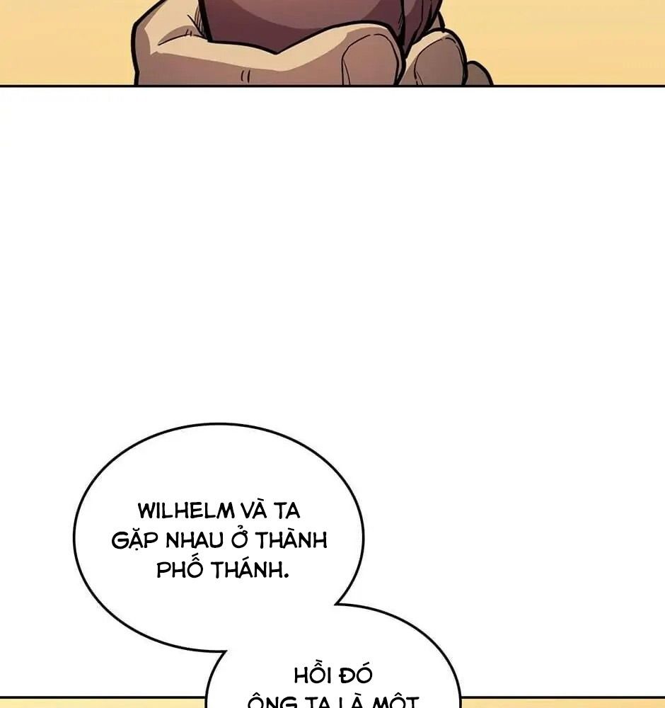 Phép Thuật Của Người Trở Về Phải Đặc Biệt Chapter 64 - Trang 27