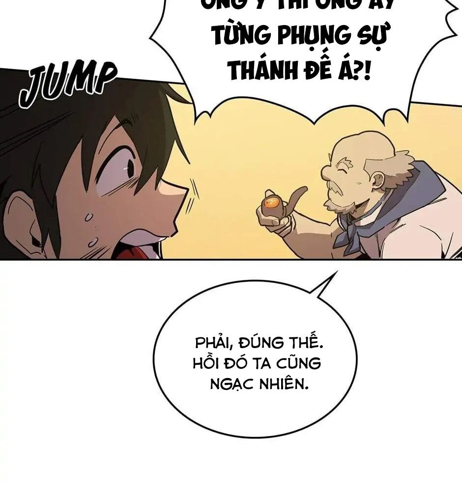 Phép Thuật Của Người Trở Về Phải Đặc Biệt Chapter 64 - Trang 30