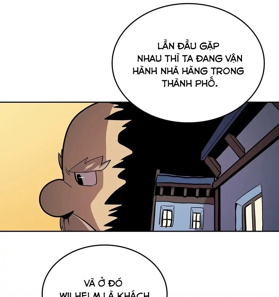 Phép Thuật Của Người Trở Về Phải Đặc Biệt Chapter 64 - Trang 31