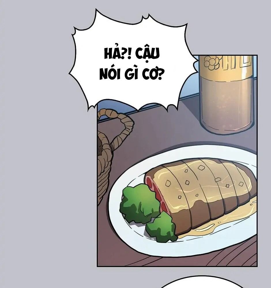 Phép Thuật Của Người Trở Về Phải Đặc Biệt Chapter 64 - Trang 33
