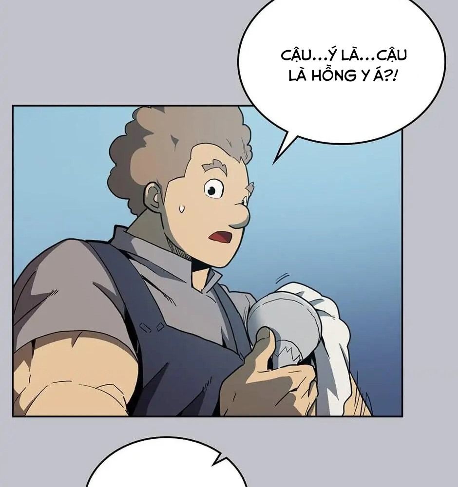 Phép Thuật Của Người Trở Về Phải Đặc Biệt Chapter 64 - Trang 34