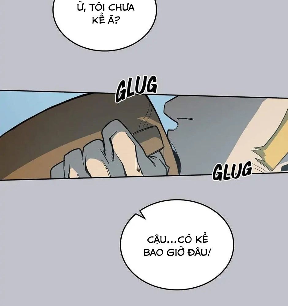Phép Thuật Của Người Trở Về Phải Đặc Biệt Chapter 64 - Trang 35