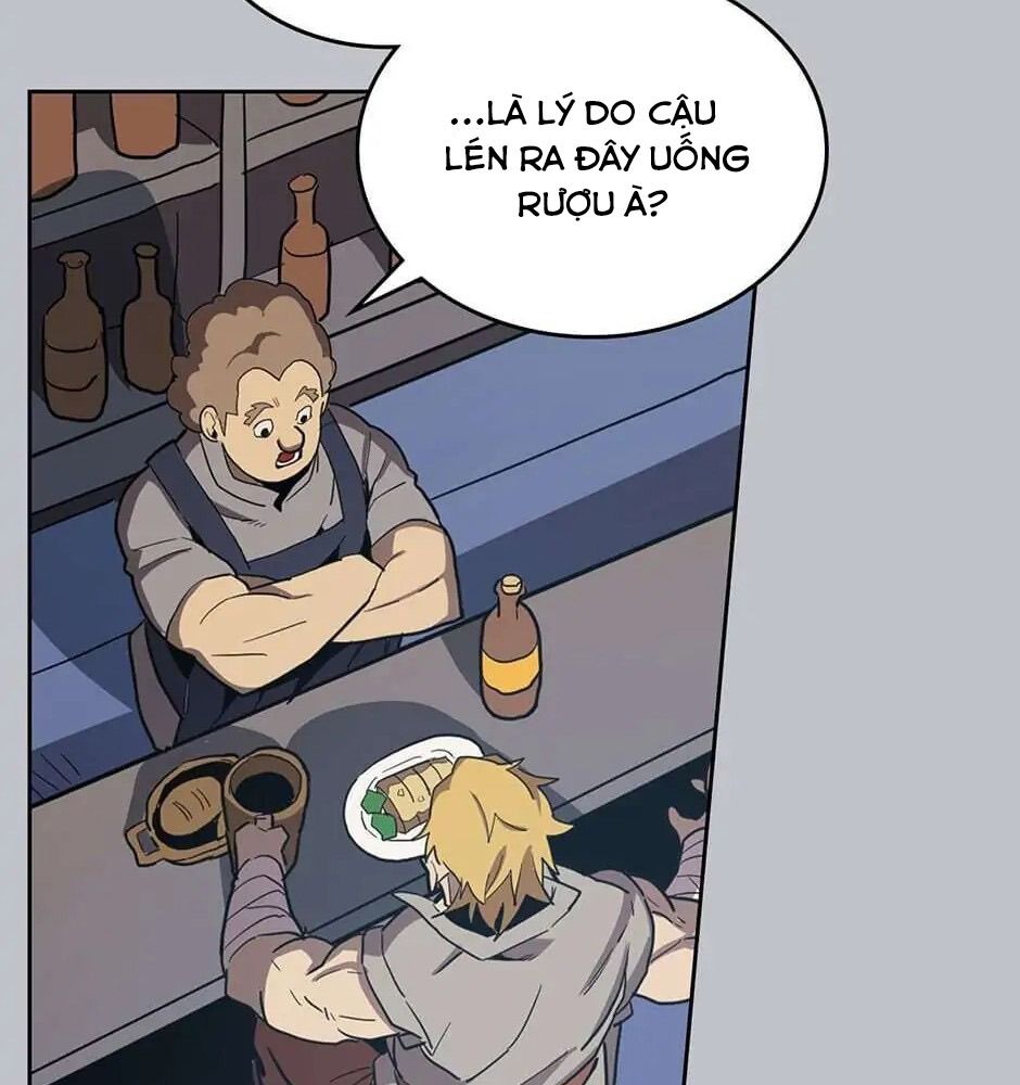 Phép Thuật Của Người Trở Về Phải Đặc Biệt Chapter 64 - Trang 39