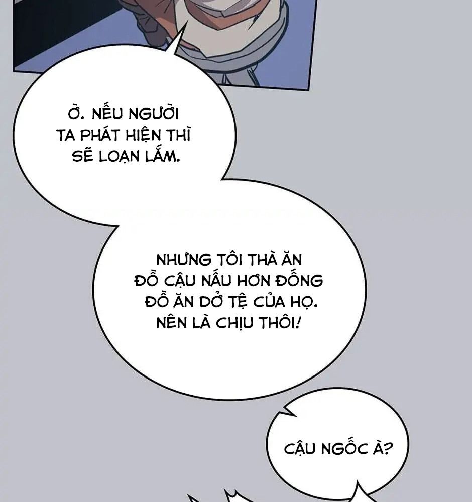 Phép Thuật Của Người Trở Về Phải Đặc Biệt Chapter 64 - Trang 40
