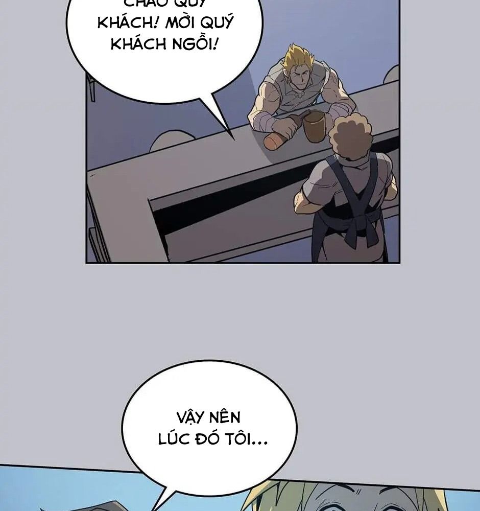 Phép Thuật Của Người Trở Về Phải Đặc Biệt Chapter 64 - Trang 44