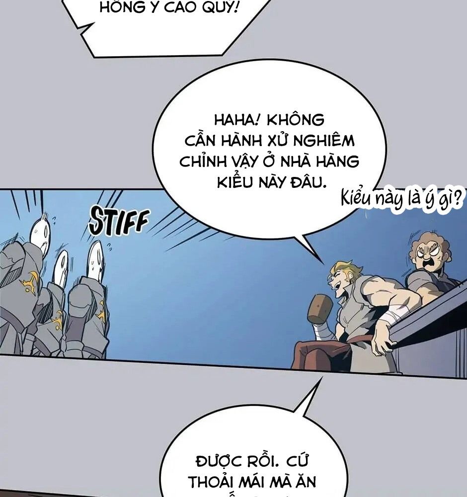 Phép Thuật Của Người Trở Về Phải Đặc Biệt Chapter 64 - Trang 47