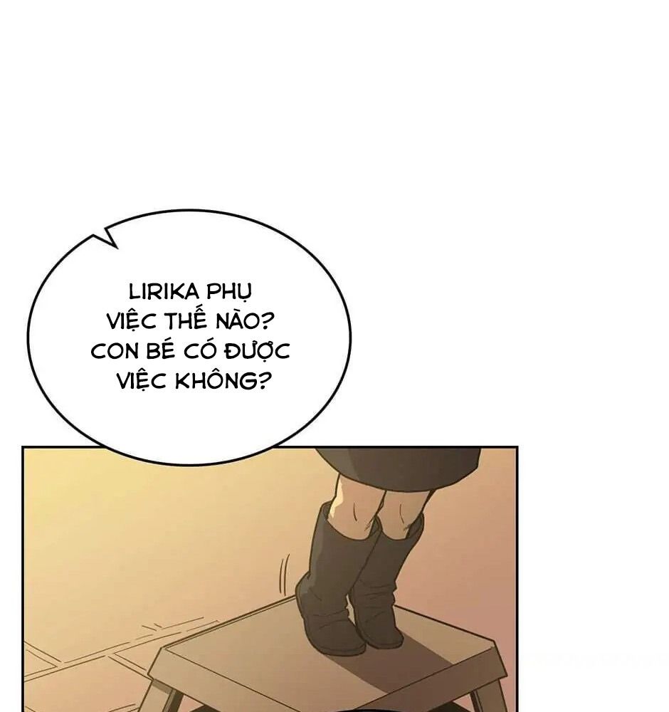 Phép Thuật Của Người Trở Về Phải Đặc Biệt Chapter 64 - Trang 8