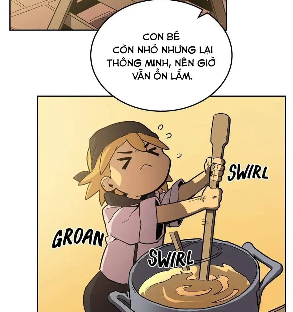 Phép Thuật Của Người Trở Về Phải Đặc Biệt Chapter 64 - Trang 9
