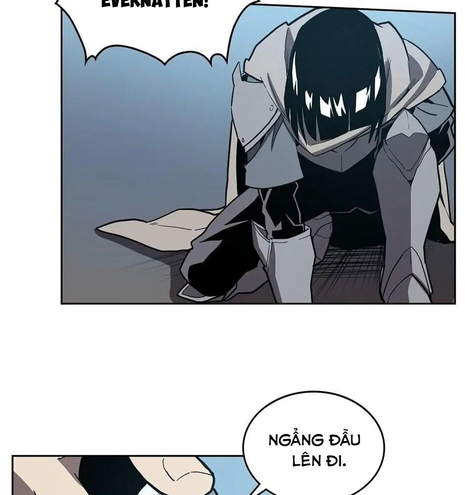 Phép Thuật Của Người Trở Về Phải Đặc Biệt Chapter 65 - Trang 11