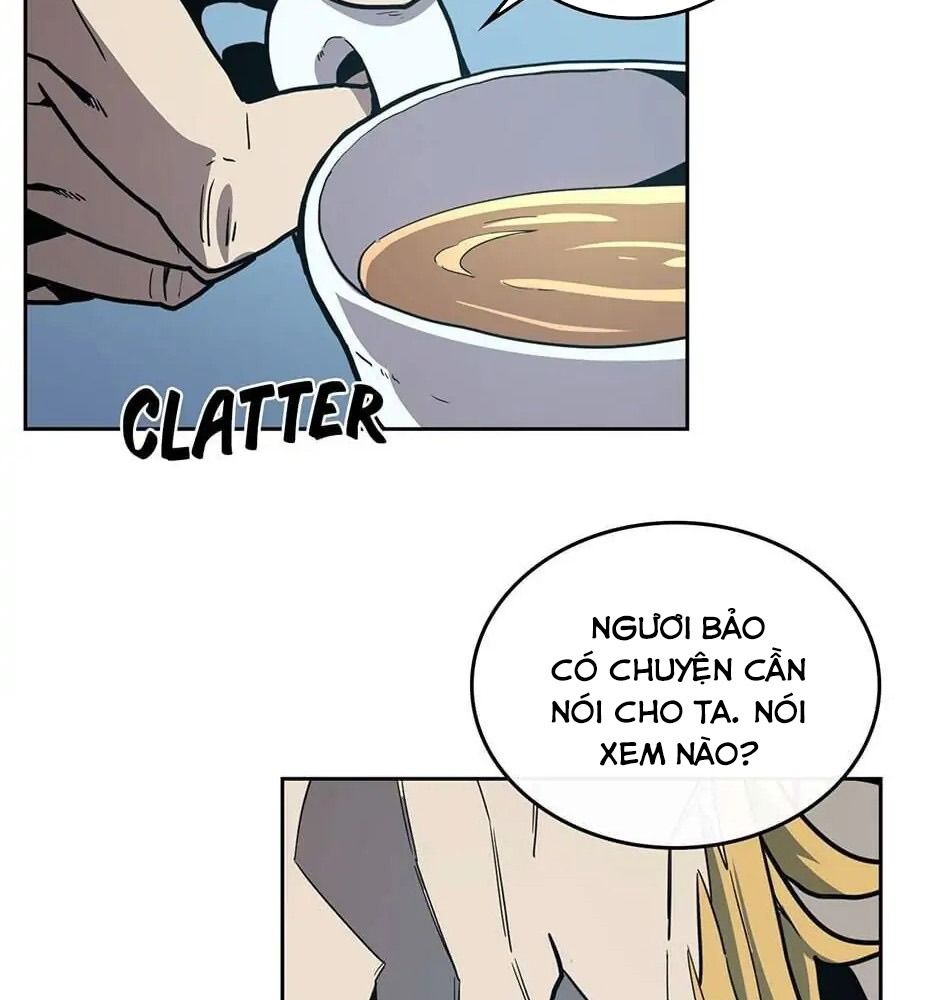 Phép Thuật Của Người Trở Về Phải Đặc Biệt Chapter 65 - Trang 12