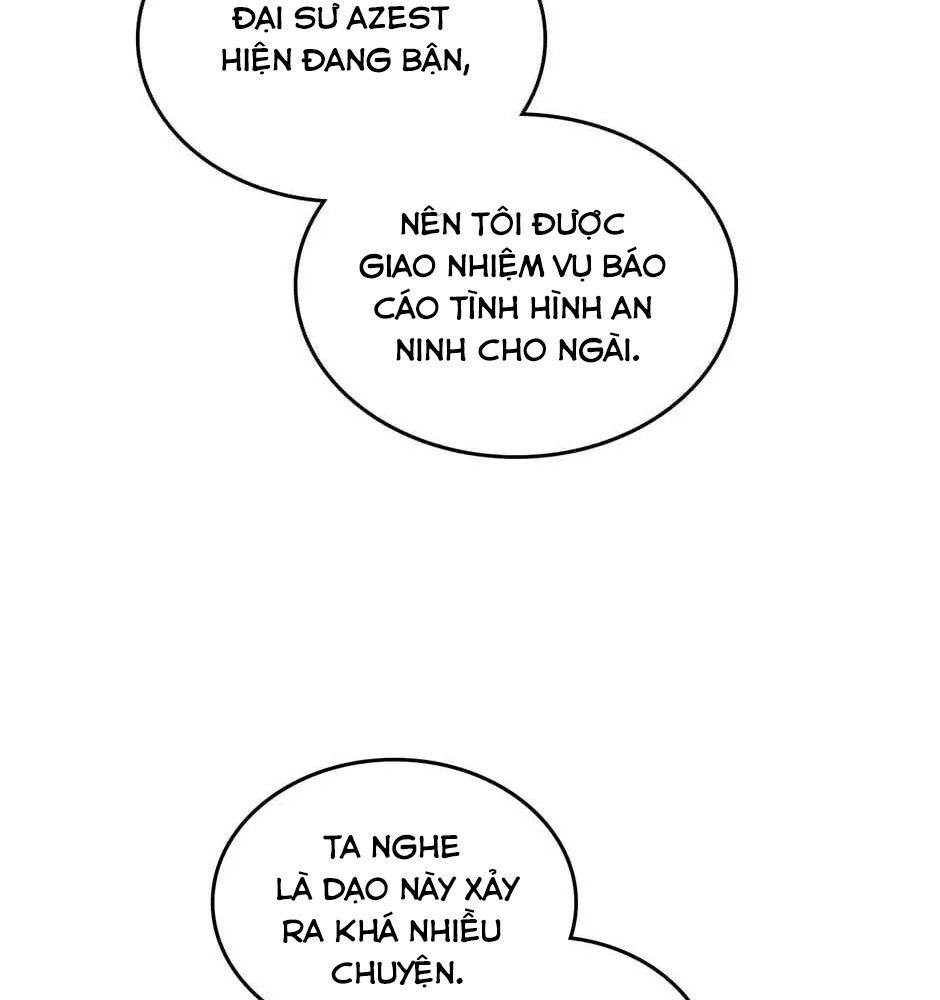Phép Thuật Của Người Trở Về Phải Đặc Biệt Chapter 65 - Trang 14
