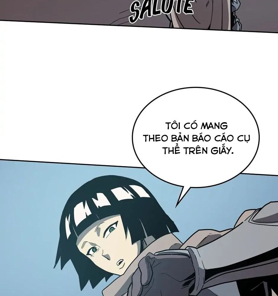 Phép Thuật Của Người Trở Về Phải Đặc Biệt Chapter 65 - Trang 16