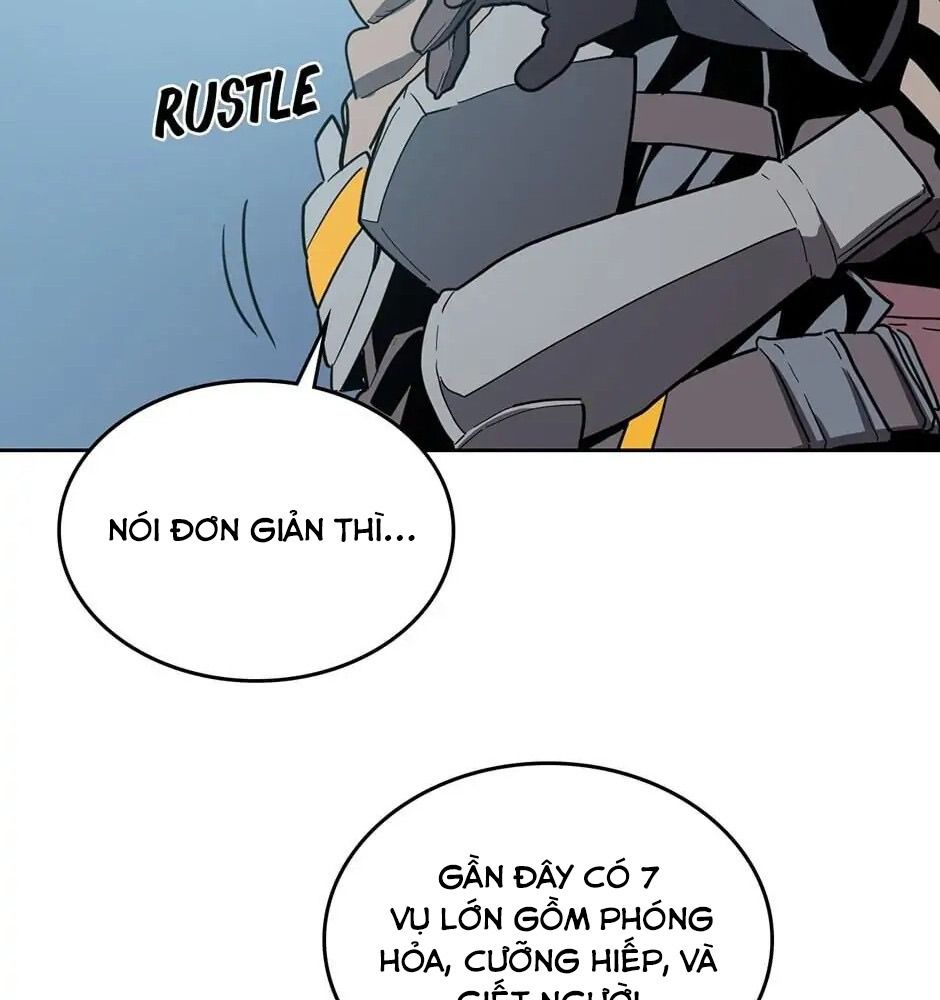 Phép Thuật Của Người Trở Về Phải Đặc Biệt Chapter 65 - Trang 17