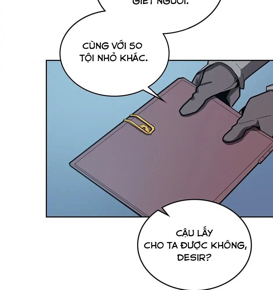 Phép Thuật Của Người Trở Về Phải Đặc Biệt Chapter 65 - Trang 18