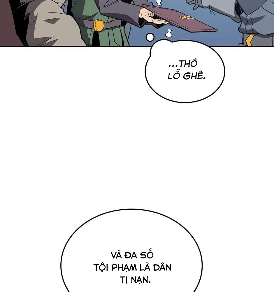 Phép Thuật Của Người Trở Về Phải Đặc Biệt Chapter 65 - Trang 21