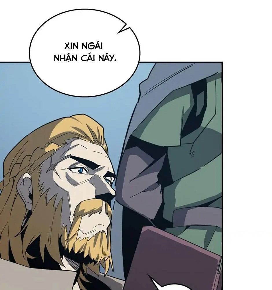 Phép Thuật Của Người Trở Về Phải Đặc Biệt Chapter 65 - Trang 23