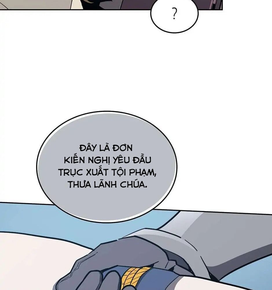 Phép Thuật Của Người Trở Về Phải Đặc Biệt Chapter 65 - Trang 24