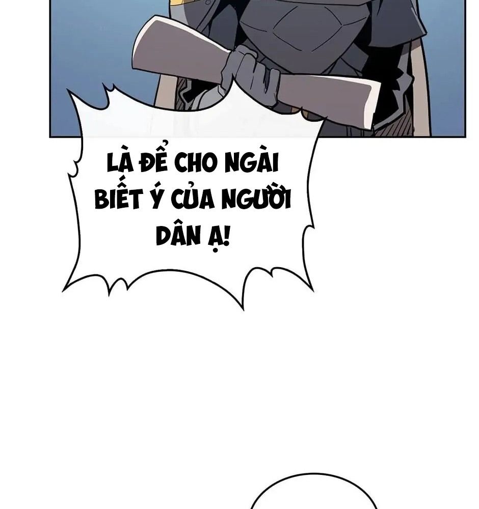 Phép Thuật Của Người Trở Về Phải Đặc Biệt Chapter 65 - Trang 27