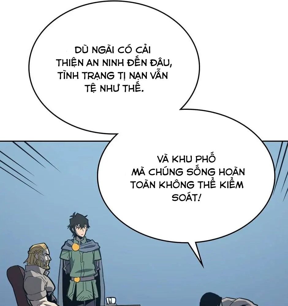Phép Thuật Của Người Trở Về Phải Đặc Biệt Chapter 65 - Trang 33
