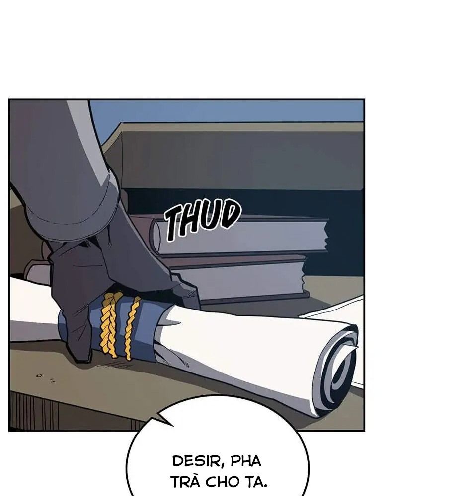 Phép Thuật Của Người Trở Về Phải Đặc Biệt Chapter 65 - Trang 38