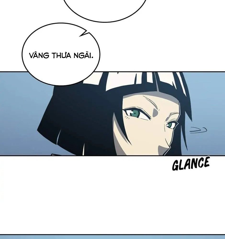 Phép Thuật Của Người Trở Về Phải Đặc Biệt Chapter 65 - Trang 39