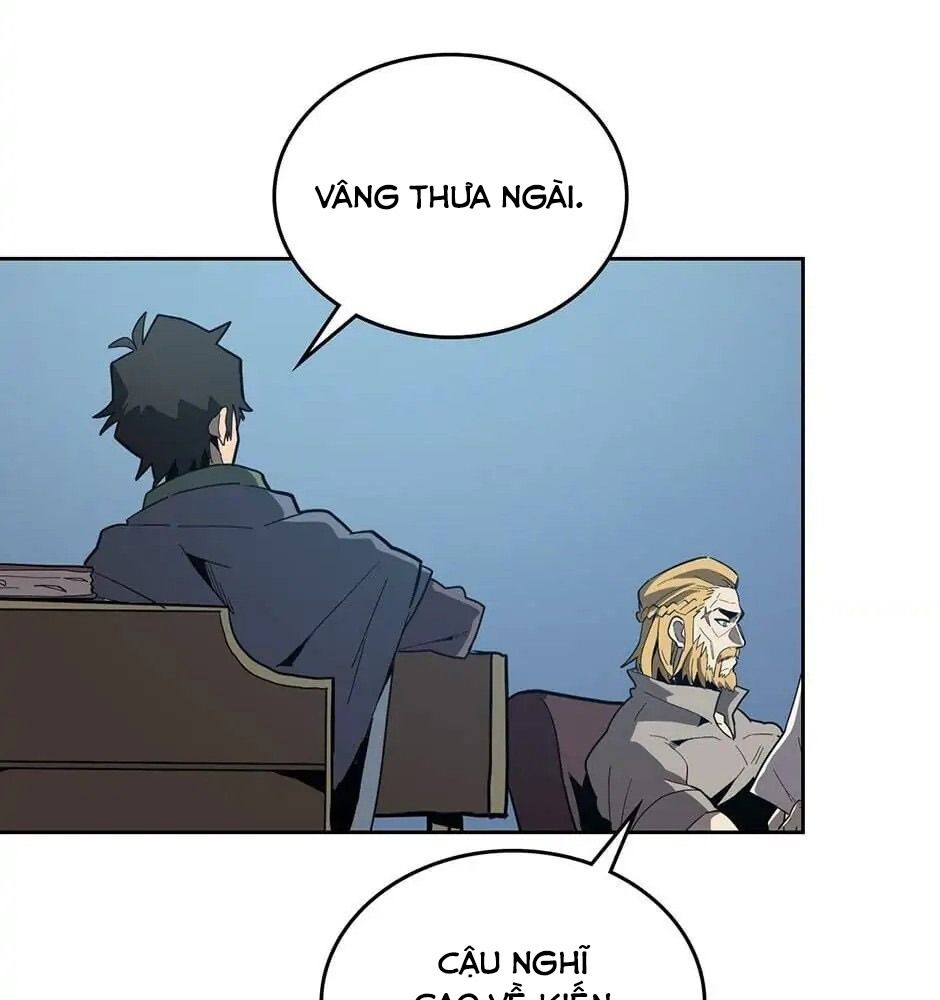 Phép Thuật Của Người Trở Về Phải Đặc Biệt Chapter 65 - Trang 43