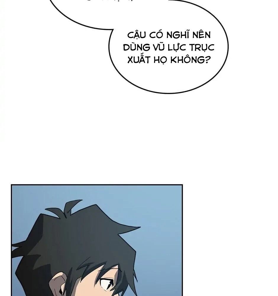 Phép Thuật Của Người Trở Về Phải Đặc Biệt Chapter 65 - Trang 45