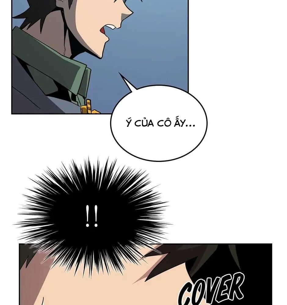 Phép Thuật Của Người Trở Về Phải Đặc Biệt Chapter 65 - Trang 46