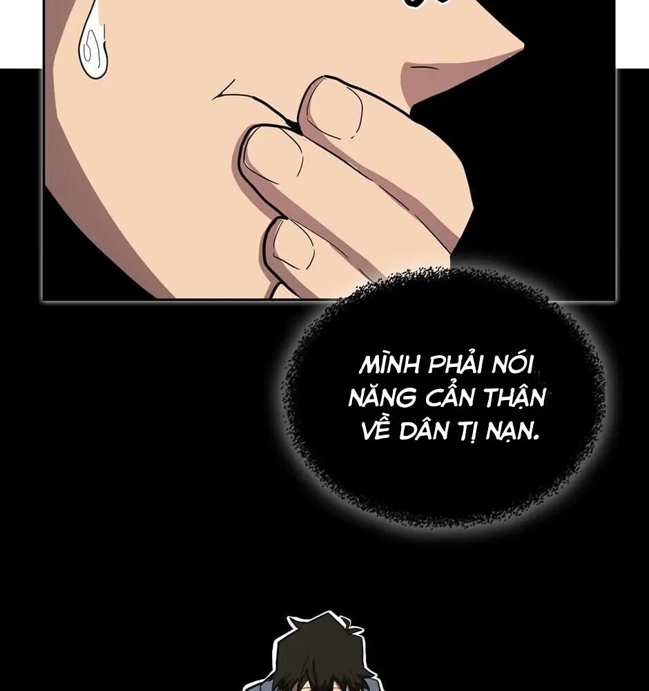 Phép Thuật Của Người Trở Về Phải Đặc Biệt Chapter 65 - Trang 47