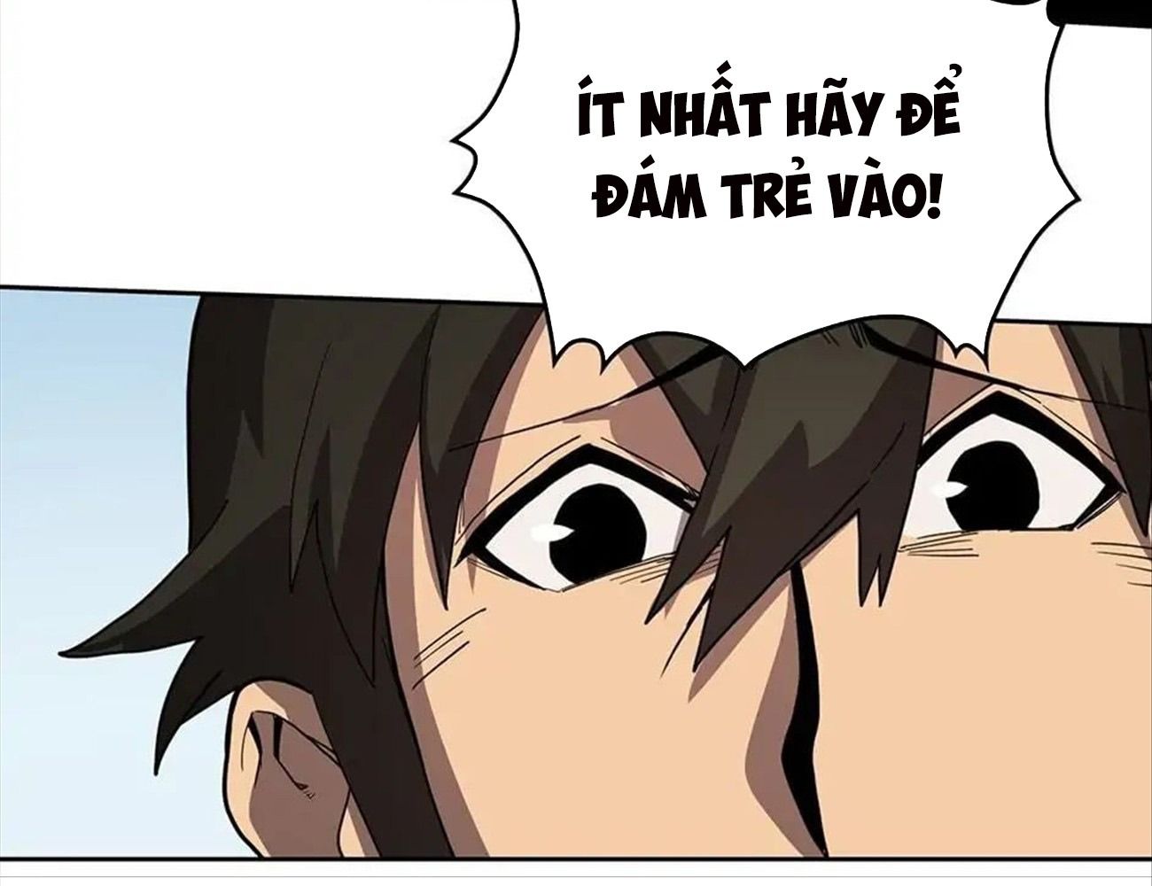 Phép Thuật Của Người Trở Về Phải Đặc Biệt Chapter 66 - Trang 11