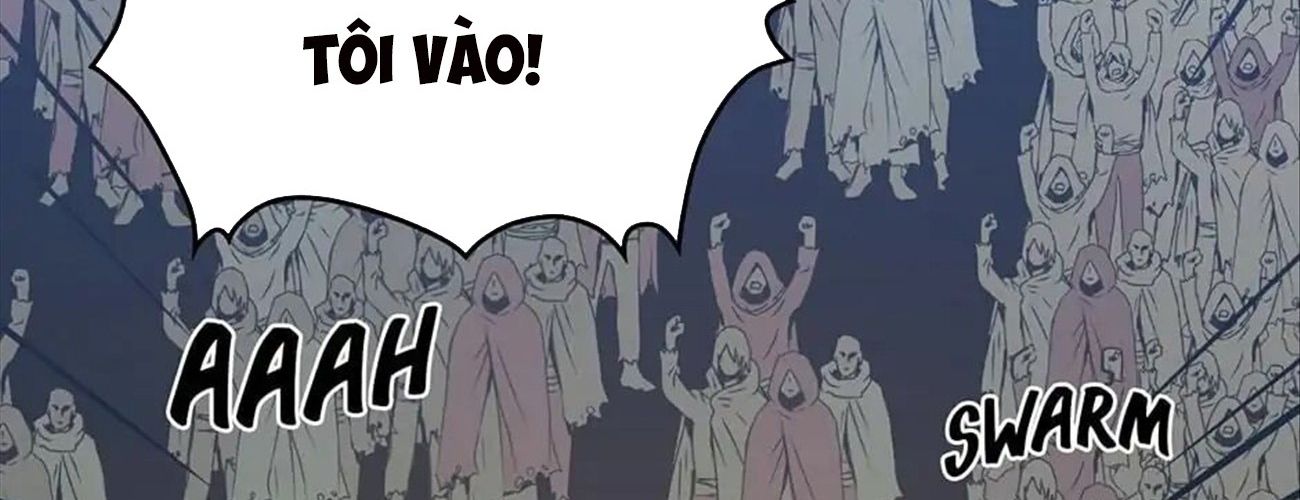 Phép Thuật Của Người Trở Về Phải Đặc Biệt Chapter 66 - Trang 16