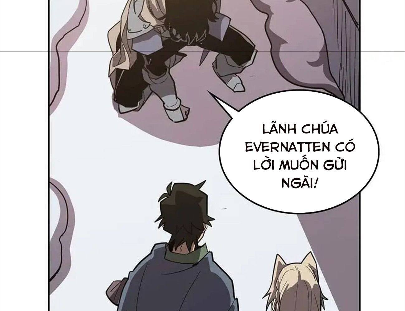 Phép Thuật Của Người Trở Về Phải Đặc Biệt Chapter 66 - Trang 30