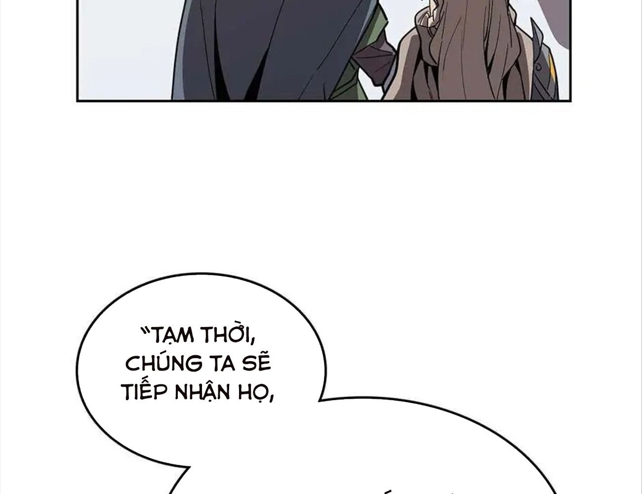 Phép Thuật Của Người Trở Về Phải Đặc Biệt Chapter 66 - Trang 31