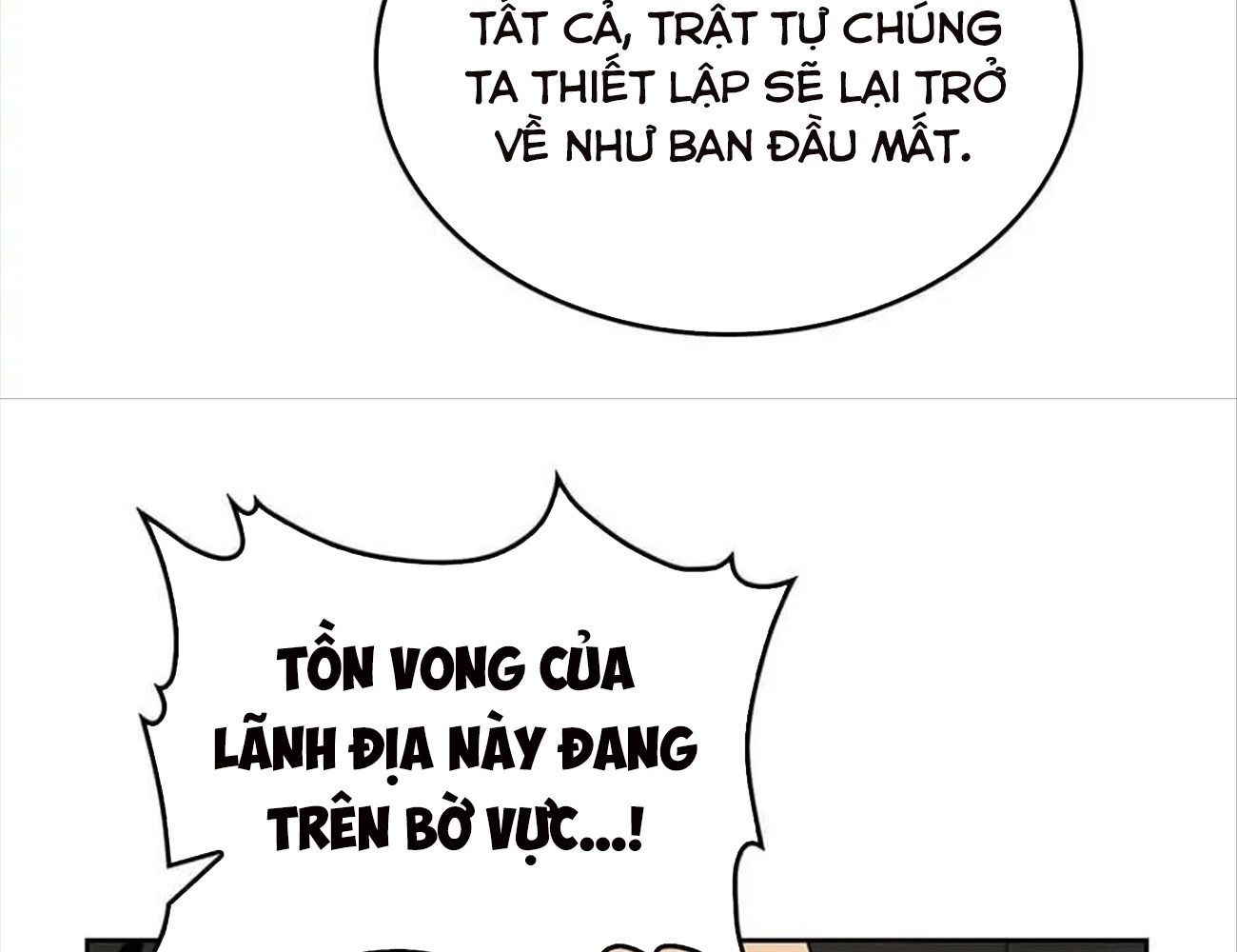 Phép Thuật Của Người Trở Về Phải Đặc Biệt Chapter 66 - Trang 35