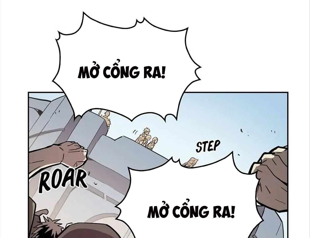 Phép Thuật Của Người Trở Về Phải Đặc Biệt Chapter 66 - Trang 39