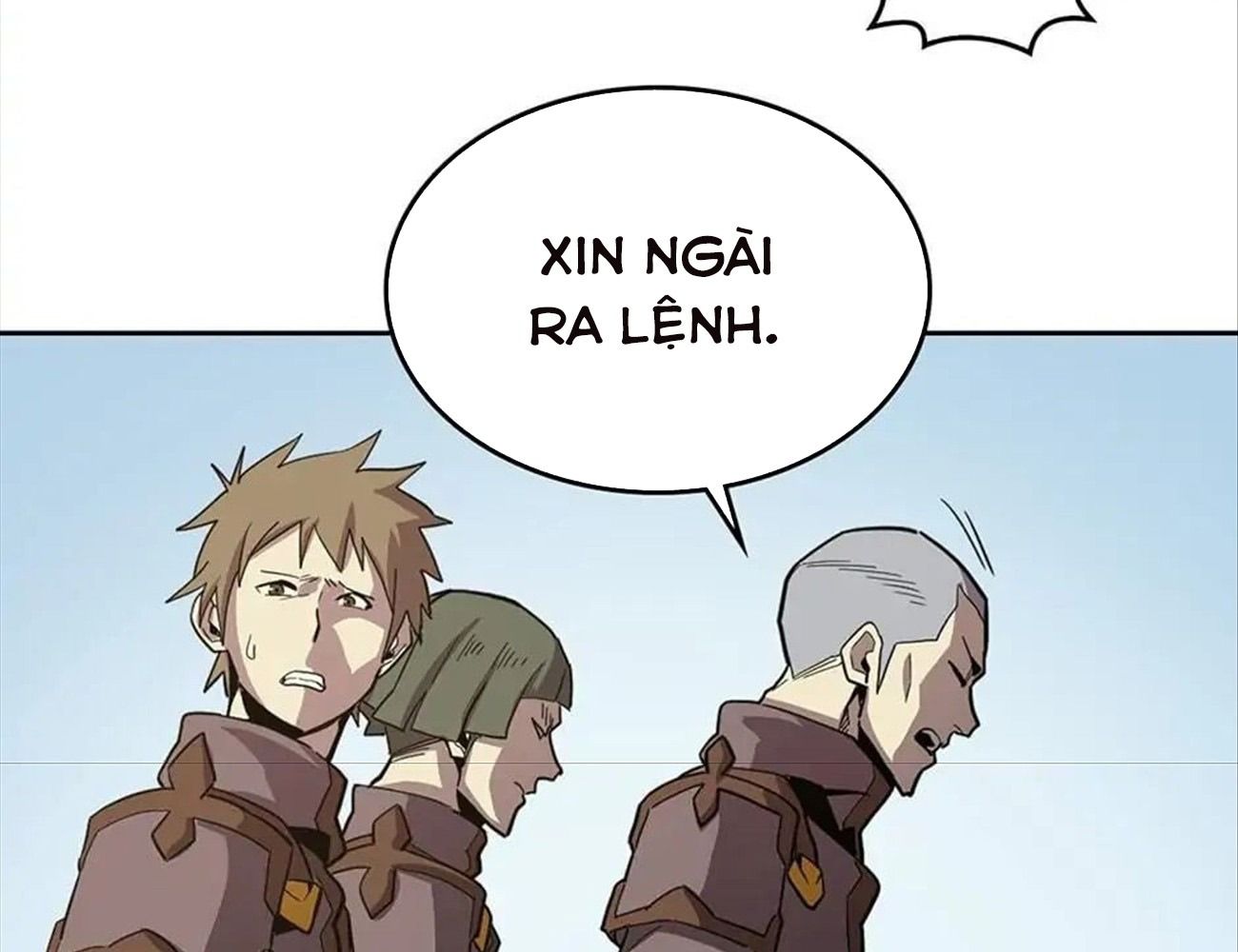 Phép Thuật Của Người Trở Về Phải Đặc Biệt Chapter 66 - Trang 42